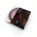 Шнур Akara Ultra Light Competition Pink 150 м 0,10
