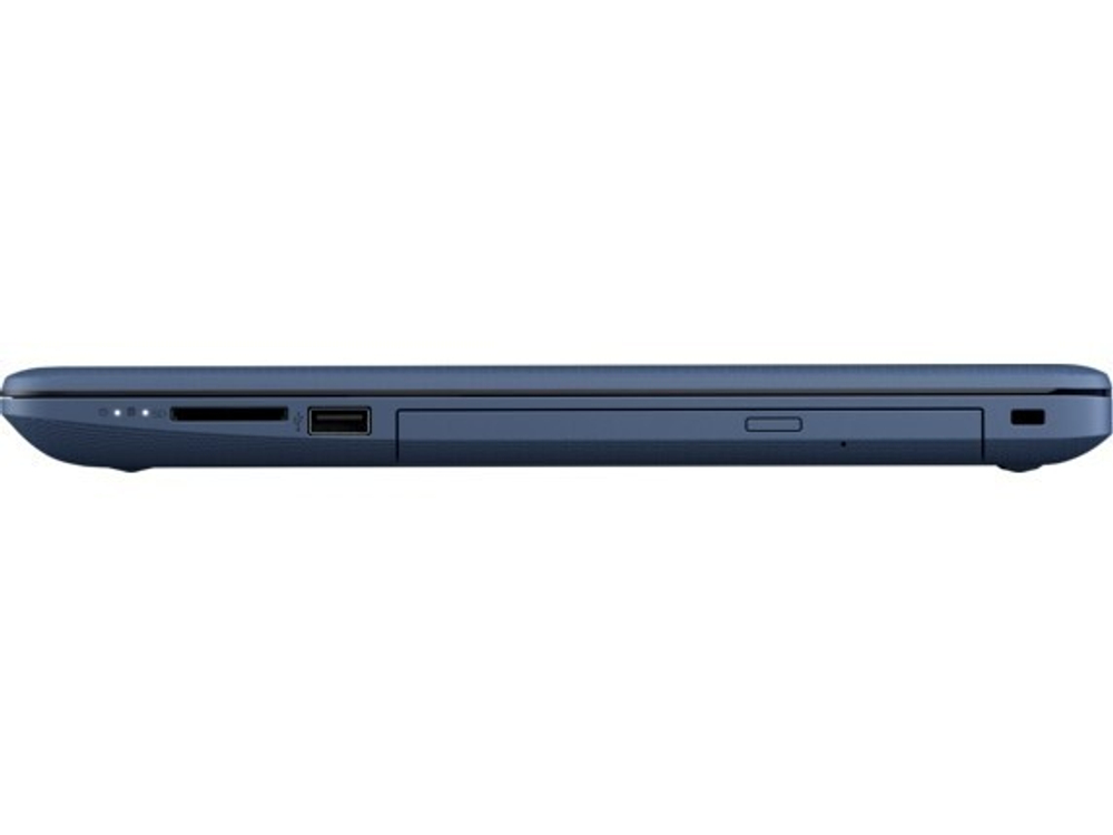 Ноутбук HP 15-db1248ur (22P75EA) Gray AMD Ryzen 3-3200U/4G/256G SSD/15.6; FHD AG/AMD Radeon Vega 3/WiFi/BT/Win10