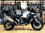 KTM 1290 Super Adventure S, 2023