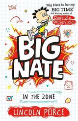 Big Nate in the Zone