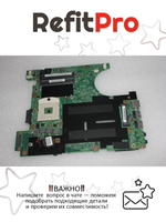 Материнская плата для ноутбука Lenovo V460 LA46 UMA (11012084), оригинал