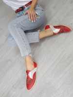 Туфли женские летние MULTI MODA 2103 \08