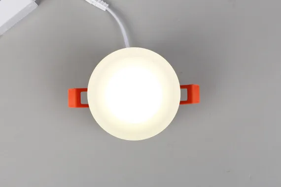 Точечный светильник Firenze OML-103119-05 Omnilux