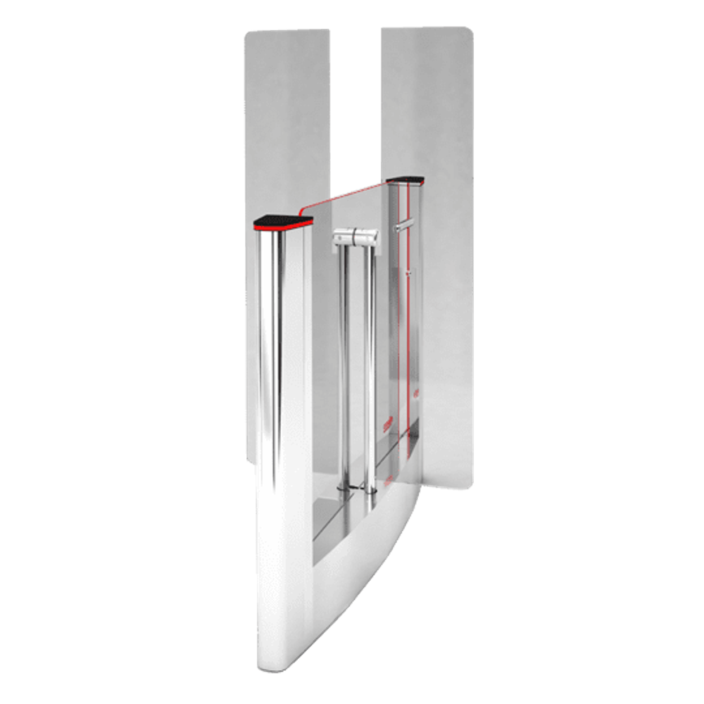 Oxgard QL-05-CMT-660 СКУД