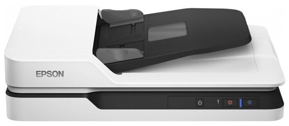 Сканер Epson WorkForce DS-1630 (B11B239402/401/507) A4