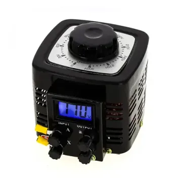 ЛАТР SUNTEK 500ВА