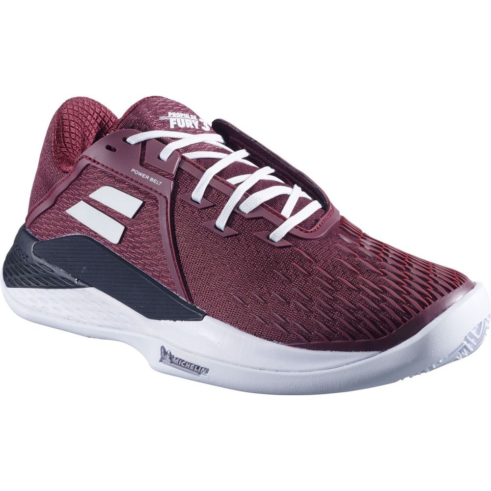 Кроссовки мужские Babolat Propulse Fury 3 All Court (для всех покрытий)