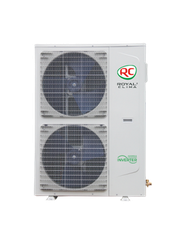 Инверторная сплит-система канального типа серии COMPETENZA DC Inverter 2025 CO-D 24HNDI/CO-E 24HNDI (комплект)