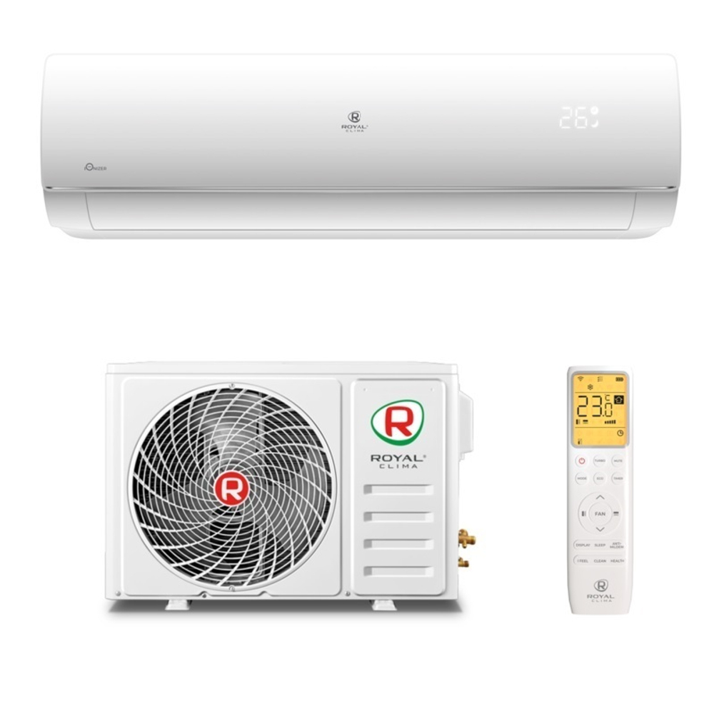 Кондиционер Royal Clima RC-PD35HN