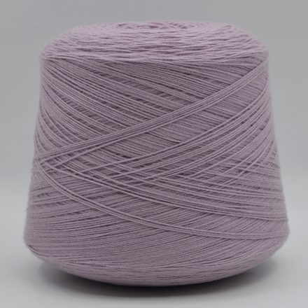 Loro Piana Art. Catenella Coarsehair (лавандовый)