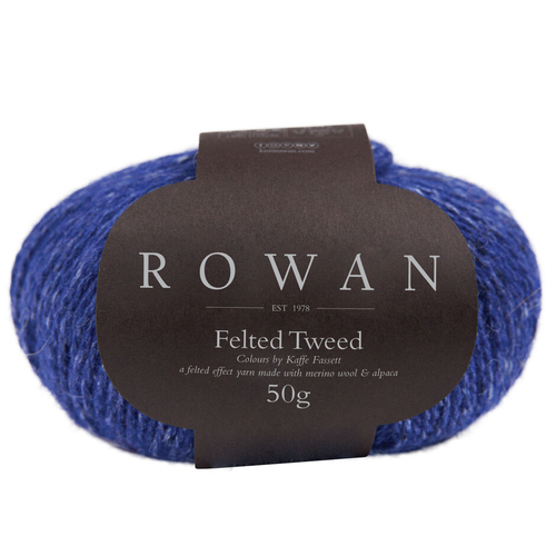Пряжа Rowan Felted Tweed (214)