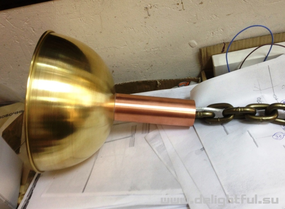 светильник Apparatus Link Lamp  for Apparatus