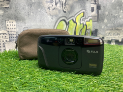Fuji Cardia Mini Panorama