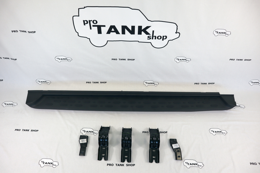 Подножка (ОРИГИНАЛ) TANK 300 (ЛЕВАЯ) 5150100XKM01A