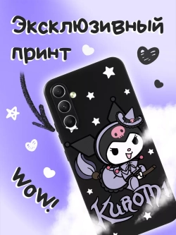 Чехол на Samsung A34