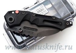 Нож Dwaine Carrillo M250 Cobra Кастомфотография - 11