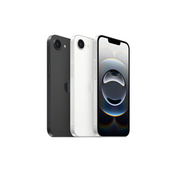 Apple iPhone 16e SIM+eSIM 256 ГБ, Белый (White)