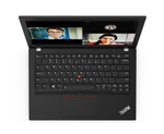 12.5" Уценённый ноутбук Lenovo ThinkPad x280 Touch (1920x1080, Intel Core i5-8350U, RAM 16ГБ, SSD 512ГБ, Intel UHD Graphics 620, Win 10 Pro)