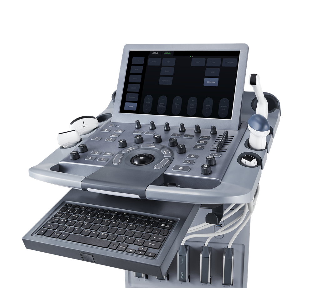 УЗИ аппарат Edan Acclarix LX9