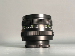 Pentacon 29 mm f/ 2.8 MC Auto