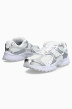 Кроссовки Nike V5 RNR - серебряный