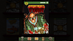Appointment With FEAR (Fighting Fantasy Classics) (для ПК, цифровой код доступа)