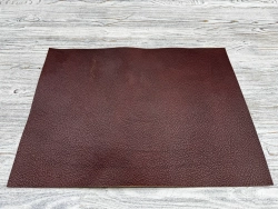 Грейн цв. Коричневый / Grain Cognac, толщ. 1,3-1,5 мм, ПАНЕЛИ