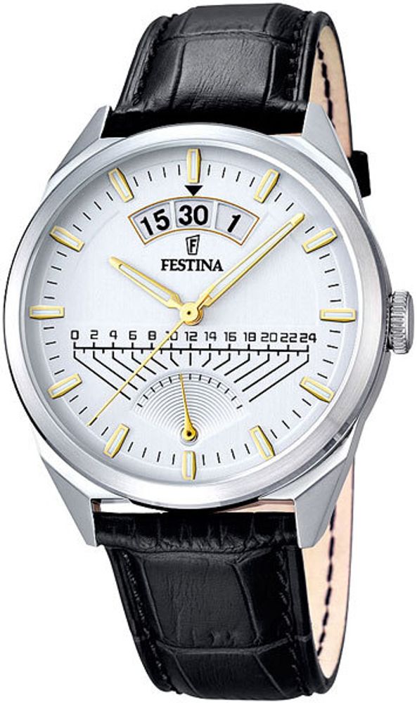 Мужские наручные часы Festina F16873/2