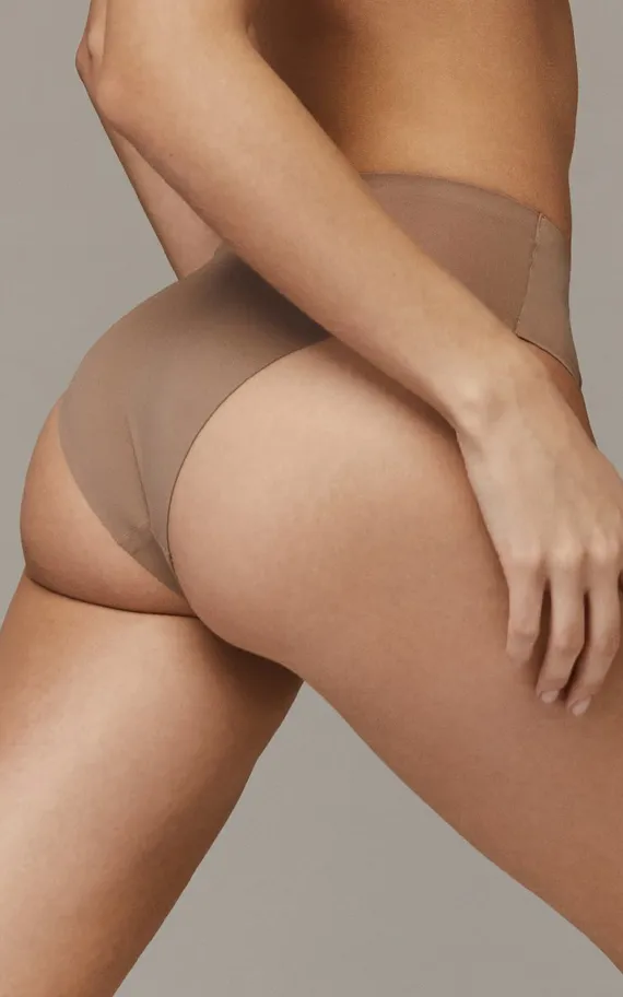 AMINA CHOCO Трусы бразильяно