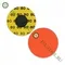 Быстросменный диск Norton Blaze 75 мм R 980 P 80