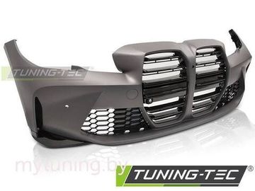 Бампер передний SPORT STYLE для BMW G20/G21 19-