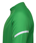 Куртка спортивная CAMP 2 Lined Jacket, зеленый, детский