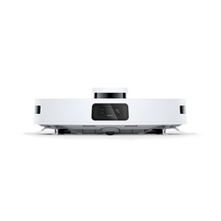 Робот-пылесос Ecovacs Floor Cleaning Robot DBX33 DEEBOT T10+ White (EU версия)