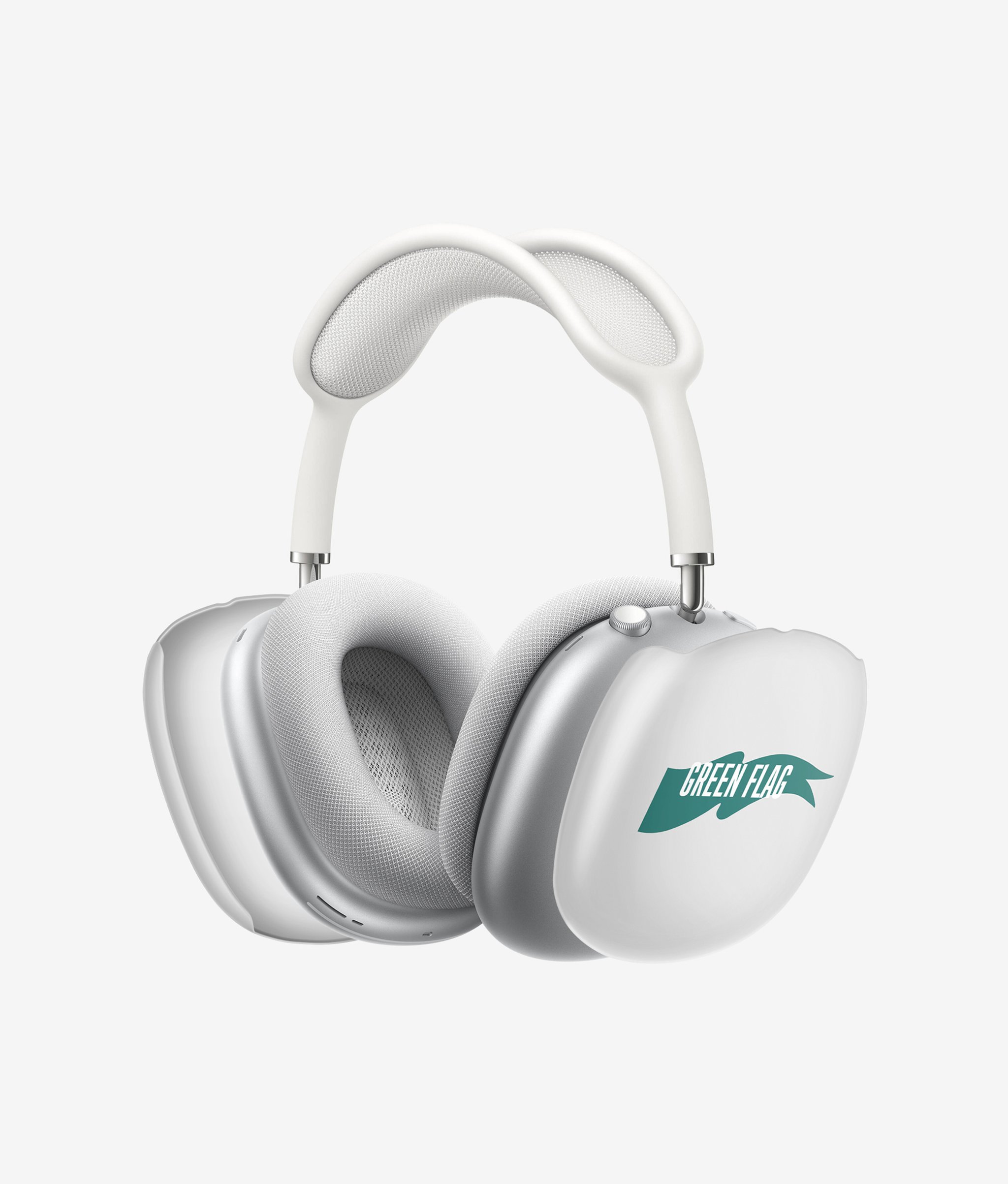 Кейс GREEN FLAG для AirPods Max