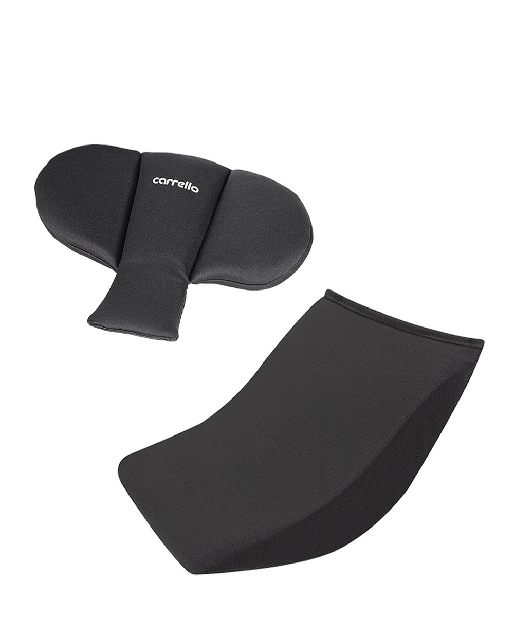 Carrello Автокресло Vega Absolute Black