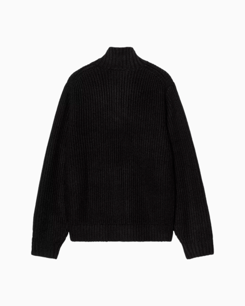 Свитер Carhartt WIP Detroit Half Zip Sweater
