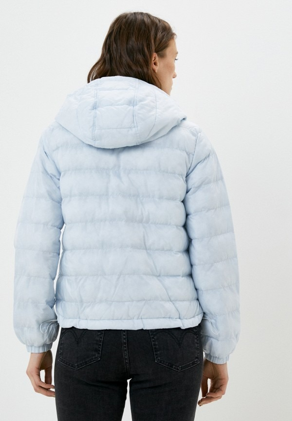 Куртка утепленная женская LEVI'S Edie Packable Jacket