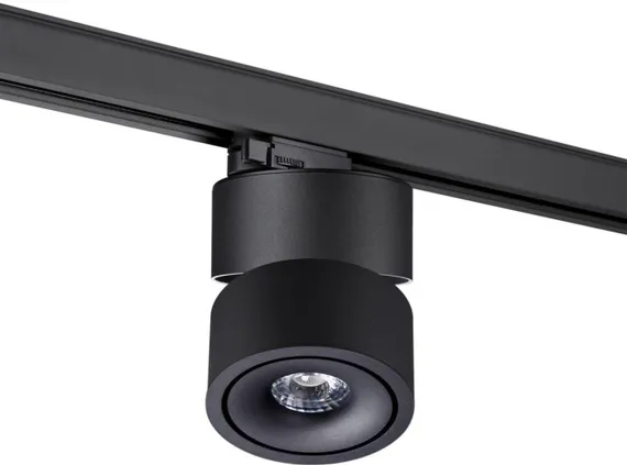 Трековый светильник Groda 358779 Novotech