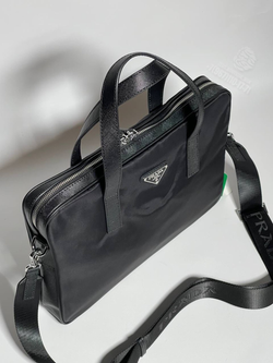 Портфель Prada