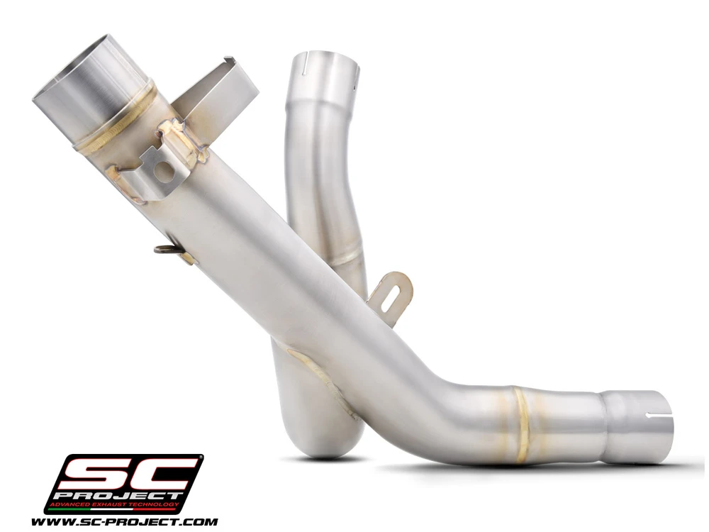 Декат SC-Project stainless steel