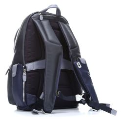 Рюкзак Piquadro COLEOS синий из кожи (CA2943OS/BLU2)