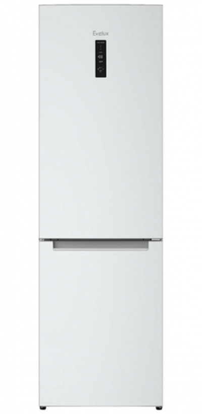 Холодильник Evelux FS 2291 DW