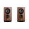 Canton Reference 9 Walnut Matt