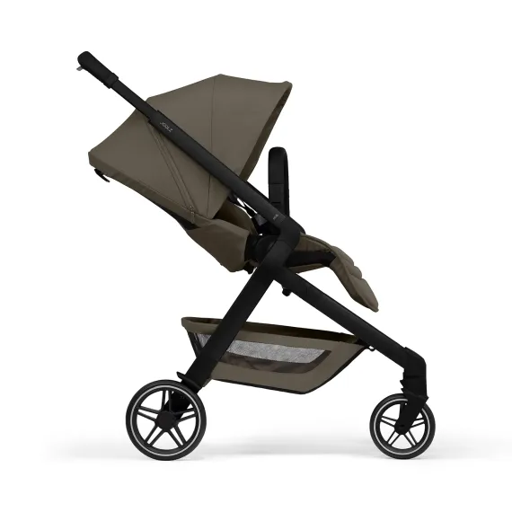 Прогулочная коляска Joolz Hub2 Hazel Brown