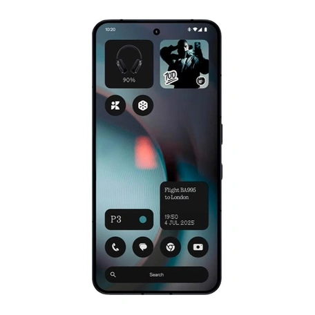 Смартфон Nothing Phone 3 12/256GB Black