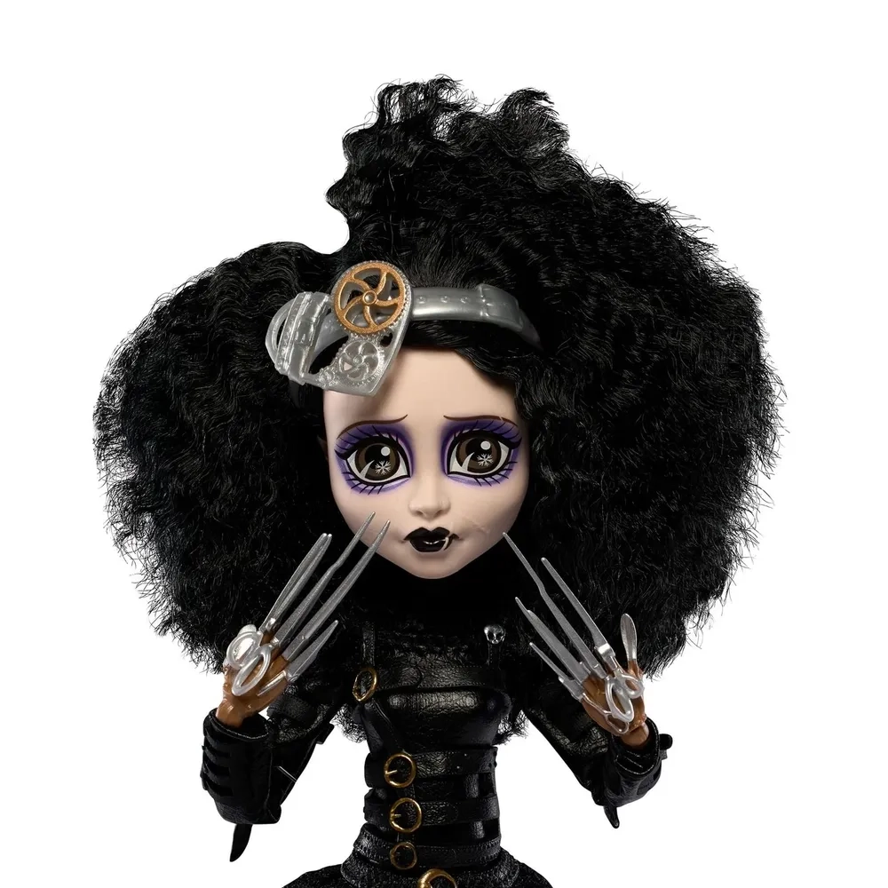 Кукла Monster high Edward Scissorhands Эдвард Руки-ножницы