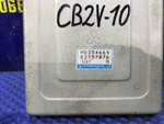 Компьютер двигателя MITSUBISHI LIBERO 1999