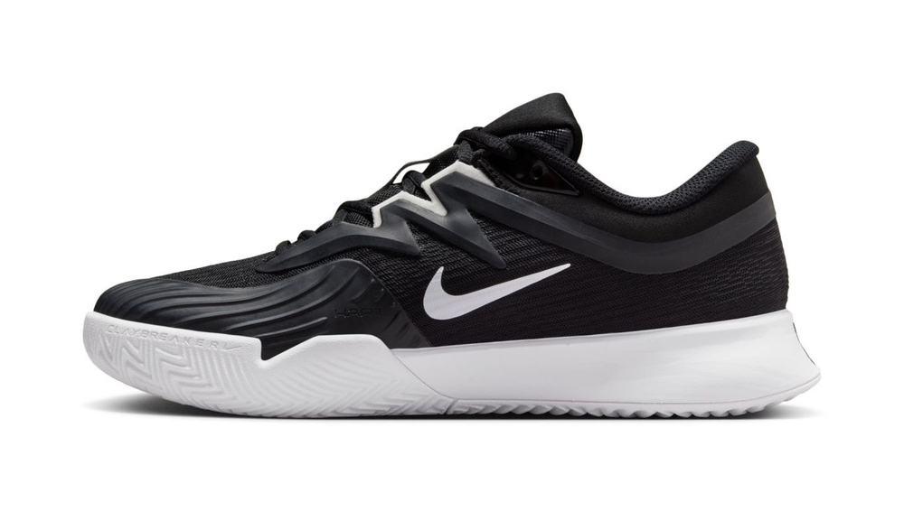 Женские Кроссовки теннисные Nike Zoom Vapor Pro 3 Clay - черный