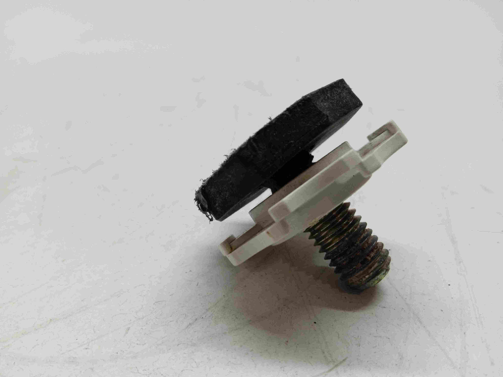 WKD24580T кт275 Комплект ножек для стиральной машины Beko WKD24580T б/у