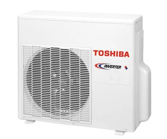 Мульти сплит-система Toshiba 3 x RAS-B07E2KVG-EE / RAS-3M18U2AVG-E